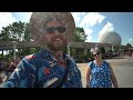 Shopping In Japan + Guardians Of The Galaxy | EPCOT