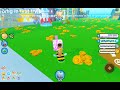 omg rainbow huge pet | pet simulator x | ROBLOX