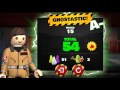 PLAYMOBIL GHOSTBUSTERS GAMEPLAY