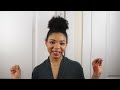 Vogue Beauty Secrets Inspired Video | Cristal J