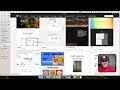 WDD LIVE 063: Beginner Web Design Q&A + Demos - No Question is 