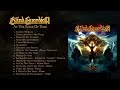 BLIND GUARDIAN - At The Edge of Time (OFFICIAL FULL ALBUM STREAM)