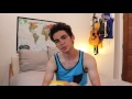 Have Lunch with Cameron Boyce