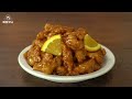 Panda Express Orange Chicken Recipe At Home :: Better Than Takeout