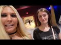 Motley Crue Vlog Atlantic City