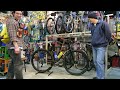 【パーツ決め】SURLY midnight special ークリントのバイクー