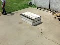 Boardslide Bigspin