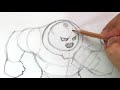 How to Draw The JUGGERNAUT (Deadpool 2) | Narrated Easy Step-by-Step Tutorial