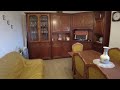 Quirky Apartment With Plenty of Space in Villamagna | Italian Virtual Property Tour