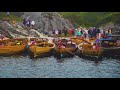 Wooden Boat Meet Håøy, Norway