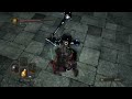 DS2 Parry NPC 09. Bell Keeper Mage
