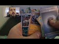 Iron Crown and Iron Boulder Ex Tins - Pokemon Cards Opening