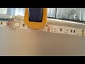 Upside-Down Soldering with a Mirror