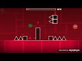 geometry dash dry out