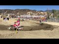 MXGP Glen Helen 2016 pov