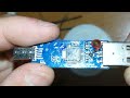 DIY | How to make a SECRET USB DRIVE | only you can activate it | Memory Stick Trick