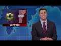 SNL Weekend Update 7/20/24 | Saturday Night Live July 20, 2024