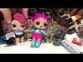 LOL besties-YouTube baby’s