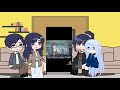 Project sekai asahina family + kanade react to mafuyu|kanamafu| spoilers?