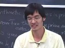 Math Prodigy Terence Tao, UCLA
