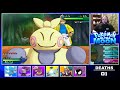 Pokémon Ultra Moon Nuzlocke | Farewell, Friendo