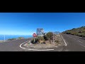 Isla de la Palma - Los Cancajos - Roque de los Muchachos