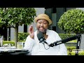 Episode 30 | Bujy Bikwa on SunCity Doorstep Experiences |Cancel Culture |Meeting Shoba