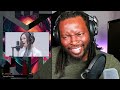 THIS IS UNREAL!!! XG - WINTER WITHOUT YOU / THE FIRST TAKE | REACTION