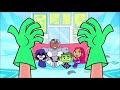 Teen Titans Go! | Toy Fight | Cartoon Network Africa