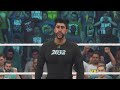 WWE2k23 - Match of the Day