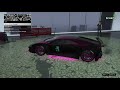 How to get pearlescent on matte-GTA5