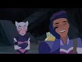 Catradora: The Catra and Adora Story In Full | She-Ra and the Princesses of Power