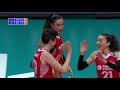 Japan 🆚 Turkey - Full Match | Women’s Volleyball Nations League 2019