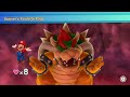 Mario Party 10 - Mario vs Luigi vs Yoshi vs Daisy vs Bowser - Whimsical Waters