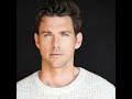 When Calls the Heart's Kevin McGarry