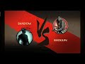 Shadow Fight 2 !! Shadow vs Shogan Fight