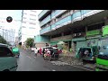 THE ONLY BARGAIN SHOPPING DISTRICT OF MANILA! DIVISORIA PART 2 | NOON AT NGAYON SERIES