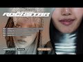 [AI COVER] How Would BLACKPINK Sing 'ROCKSTAR' (LISA) | Line Distribution