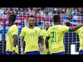 BRAZIL vs COSTA RICA - Copa America 2024 | Group Stage | Full Match | Live Football Match