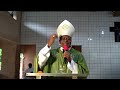 Be Patient Like Your Heavenly Father | Bishop Godfrey Igwebuike ONAH