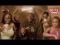 DJ F2 ANGUKA NAYO ARBANTON MIX FT DJ BENSTAR 254 VIDEO INTRO FT HOZAMBEE