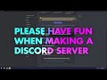 How to GROW your Discord Server!