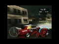 Need for Speed Underground 2 - Final Race