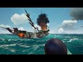 THE MOST FUSTRATIING THING IN HOURGLASS! Sea of Thieves! Season 12! Grind to Gold #12!