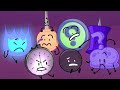 (BFB Edited) BFB Pulverized 6: B.F.D.I.P. = Back For Distant Iconic Past
