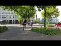 Potsdam, Germany 4K Walking Tour 2023 (▶50min)