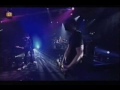 Muse Live Full Concert Montreux Jazz Festival  2002