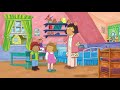 Arthur MOVIE | An Arthur Thanksgiving | PBS KIDS