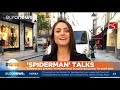 Humble super-hero: meet France’s real-life Spider-Man