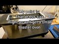 Ninja Foodi Flip Toaster Review